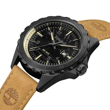 Мужские часы Timberland DAY POND