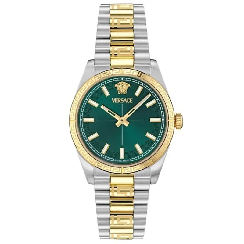 Laikrodis moterims Versace VE0E00425