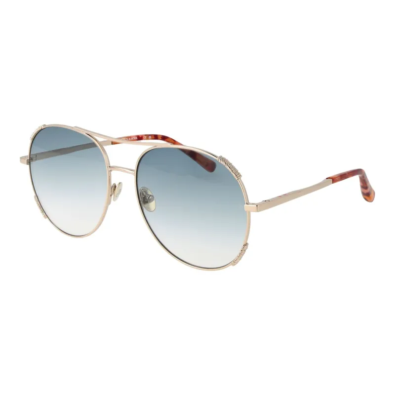 Naisten aurinkolasit Scotch & Soda SS5017 57400