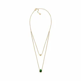 Ladies' Necklace Skagen SKJ1855710 Golden