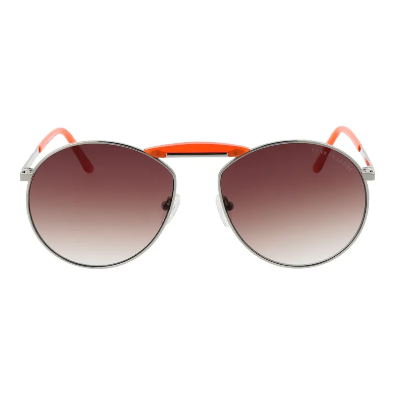 Женские солнечные очки Funky Buddha FBS2024 57002