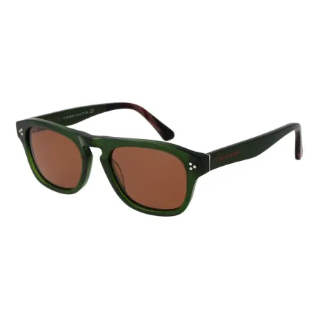 Men's Sunglasses Funky Buddha FBS2042 52001 Black