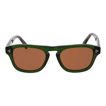 Meeste Päikeseprillid Funky Buddha FBS2042 52001 Must