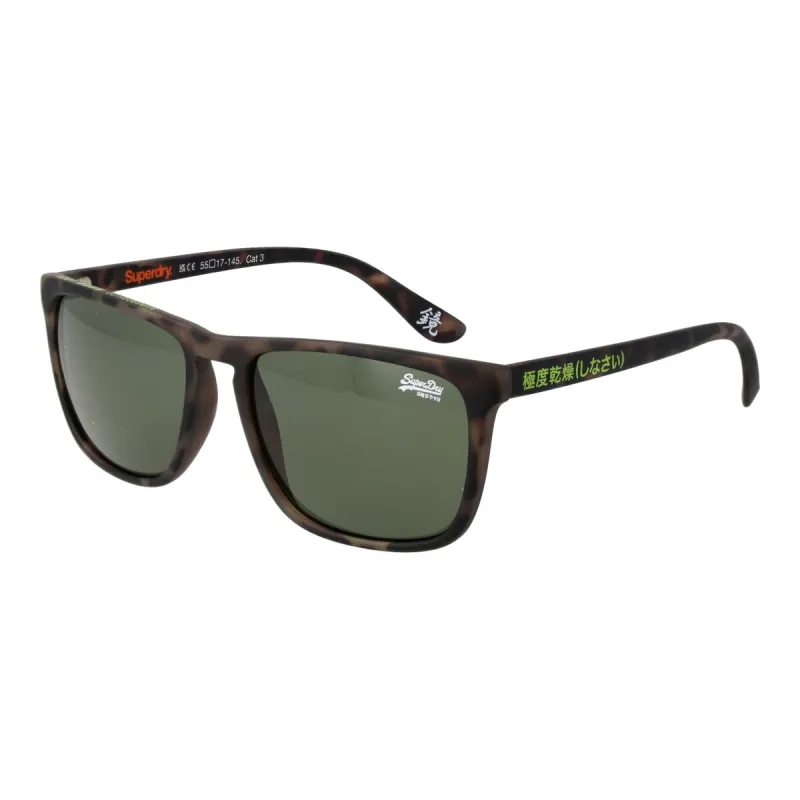 Abiejų lyčių akiniai nuo saulės Superdry SDS-SHOCKWAVE 55102