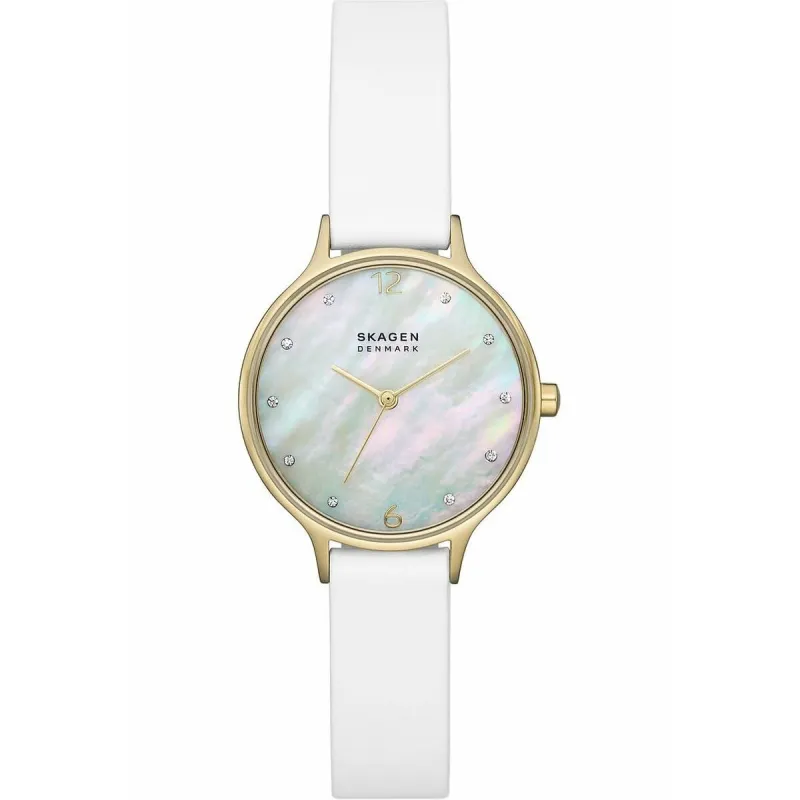 Sieviešu Pulkstenis Skagen SKW3138