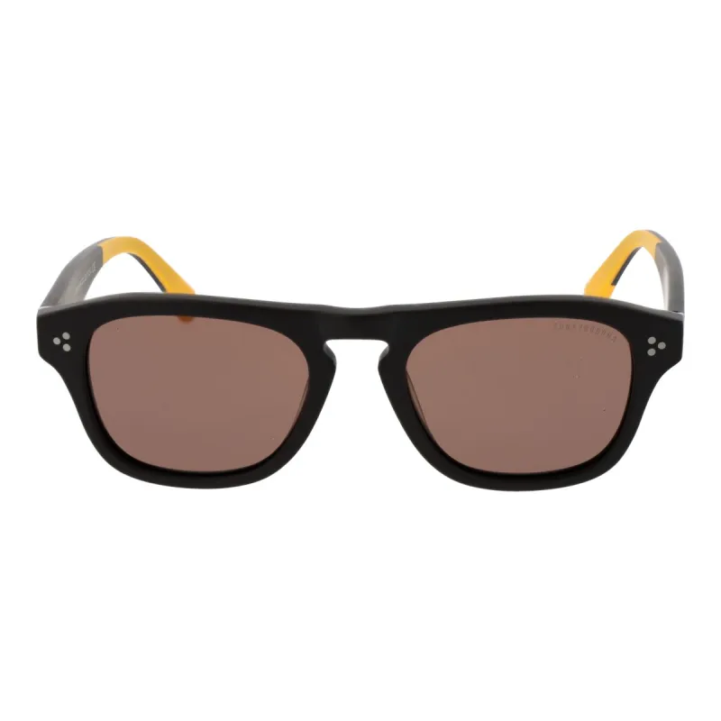 Men's Sunglasses Funky Buddha FBS2042 52006 Black