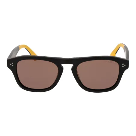 Meeste Päikeseprillid Funky Buddha FBS2042 52006 Must