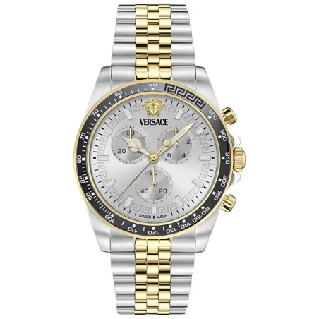 Miesten rannekellot Versace VE0H00725