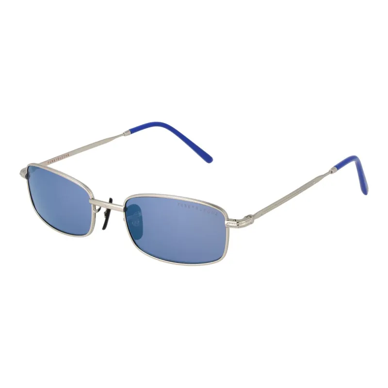 Miesten aurinkolasit Funky Buddha FBS2026 51004 Monivärinen