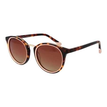 Женские солнечные очки Funky Buddha FBS2046 51001