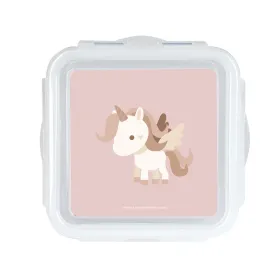 Eväsrasia Safta Unicornio Lasten