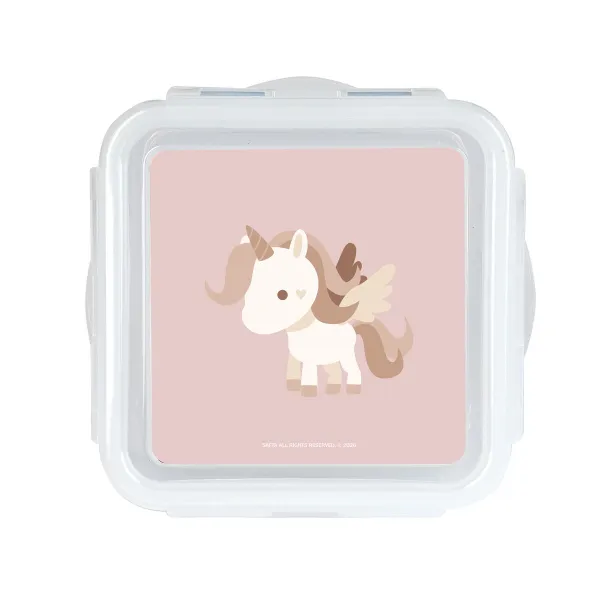 Padažinė Safta Unicornio Vaikiškas
