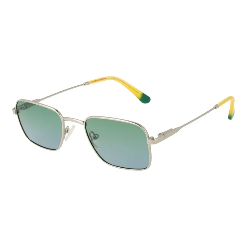Vīriešu Saulesbrilles Funky Buddha FBS2028 48002 Daudzkrāsains