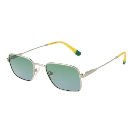 Vīriešu Saulesbrilles Funky Buddha FBS2028 48002 Daudzkrāsains