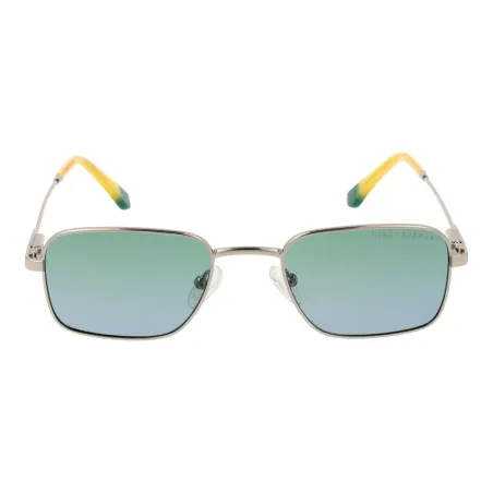 Vīriešu Saulesbrilles Funky Buddha FBS2028 48002 Daudzkrāsains