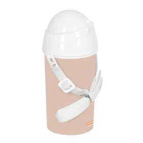Ūdens pudele Safta Leon PVC 500 ml