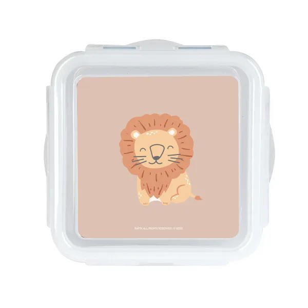 Lunch box Safta Leon Children's