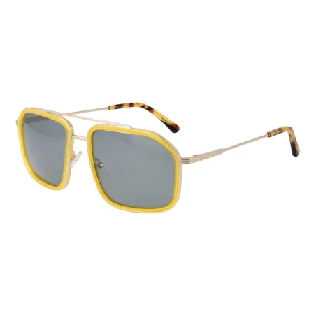 Мужские солнечные очки Funky Buddha FBS2048 58001 Разноцветный