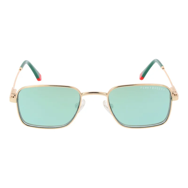 Naisten aurinkolasit Funky Buddha FBS2028 48004