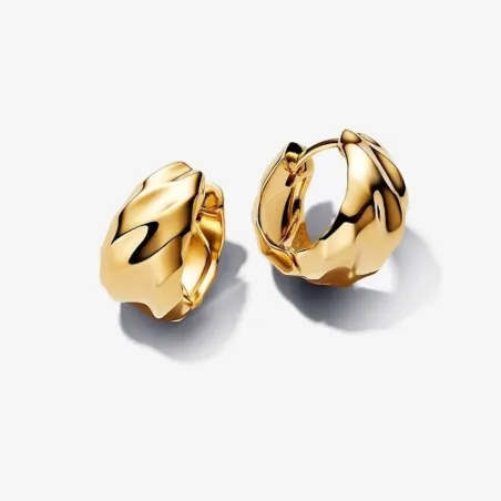 Sieviešu Auskari Pandora Sterling silver