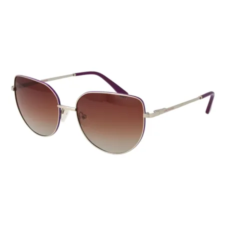 Женские солнечные очки Funky Buddha FBS2029 59001
