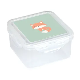 Lunch box Safta Zorrito Children's