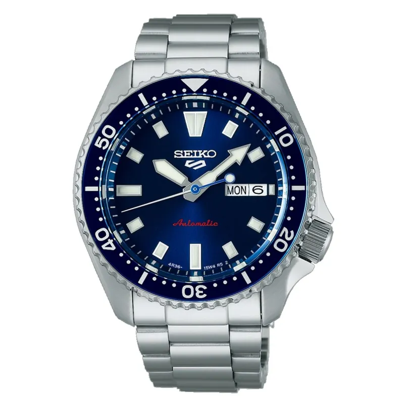 Мужские часы Seiko SRPL83K1