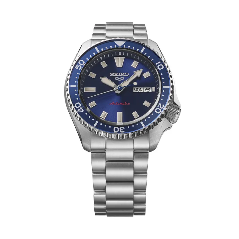 Мужские часы Seiko SRPL83K1