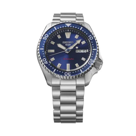 Miesten rannekellot Seiko SRPL83K1
