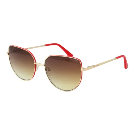 Женские солнечные очки Funky Buddha FBS2029 59003