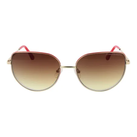 Женские солнечные очки Funky Buddha FBS2029 59003