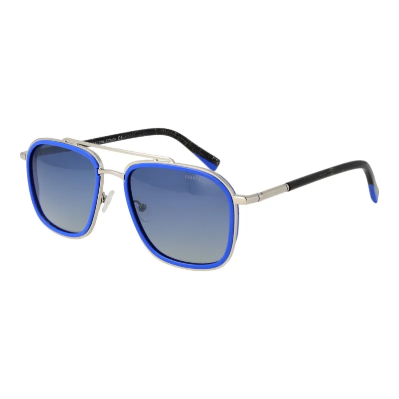 Miesten aurinkolasit Funky Buddha FBS2054 55004