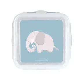 Padažinė Safta Elefante Mėlyna Vaikiškas