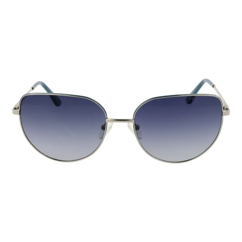 Женские солнечные очки Funky Buddha FBS2029 59004