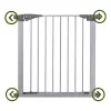 Защитный барьер Springos SG0007B 93-98 см
