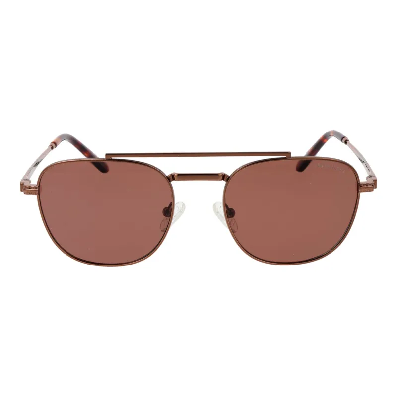 Мужские солнечные очки Funky Buddha FBS2056 54001 Разноцветный