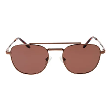 Мужские солнечные очки Funky Buddha FBS2056 54001 Разноцветный
