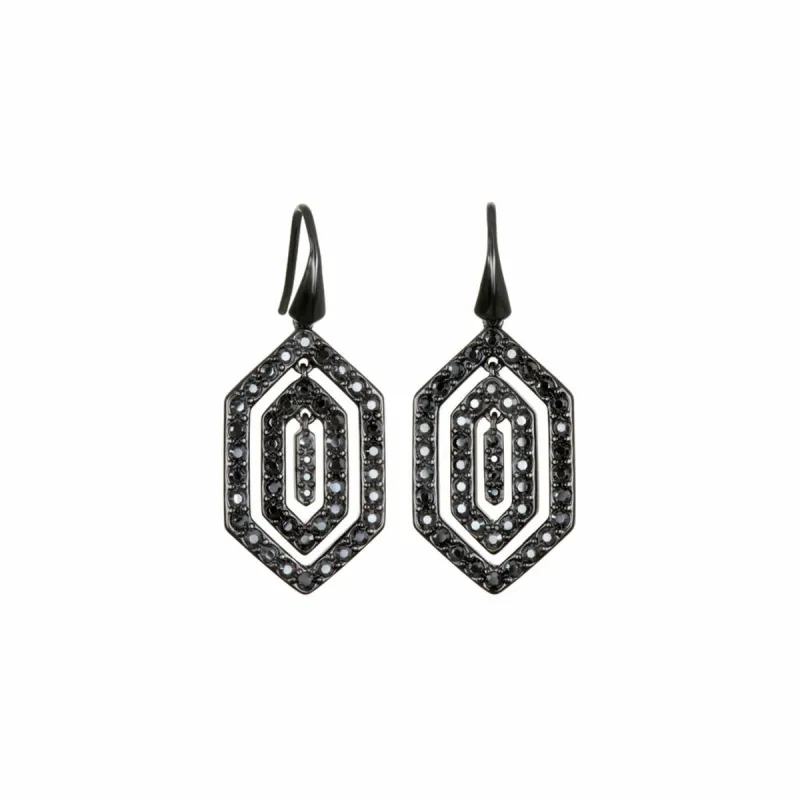 Женские серьги Karl Lagerfeld 5448402