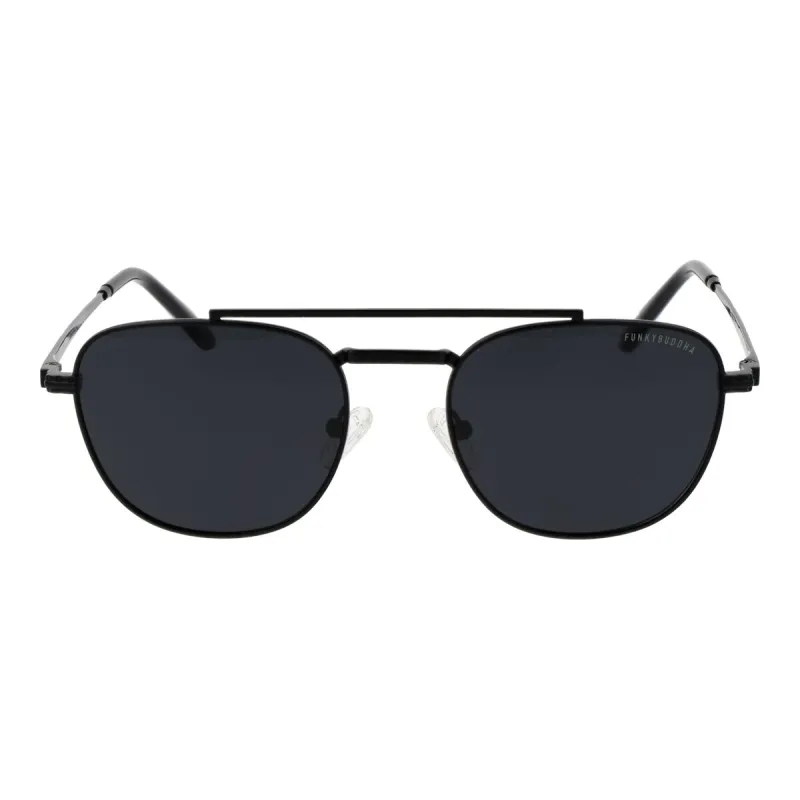 Men's Sunglasses Funky Buddha FBS2056 54002 Black