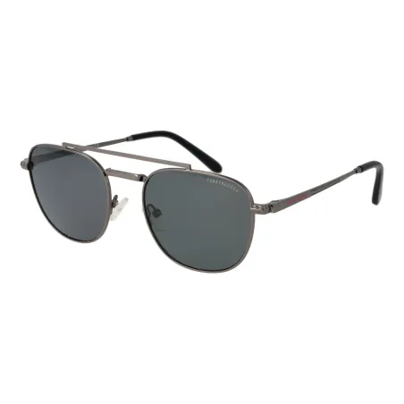 Мужские солнечные очки Funky Buddha FBS2056 54004 Разноцветный