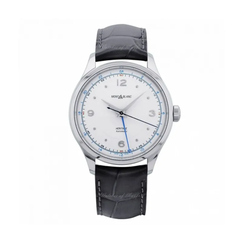 Мужские часы Montblanc 119948