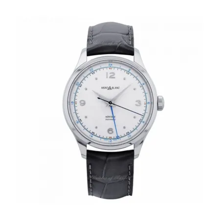 Miesten rannekellot Montblanc 119948