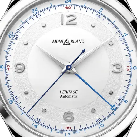Мужские часы Montblanc 119948