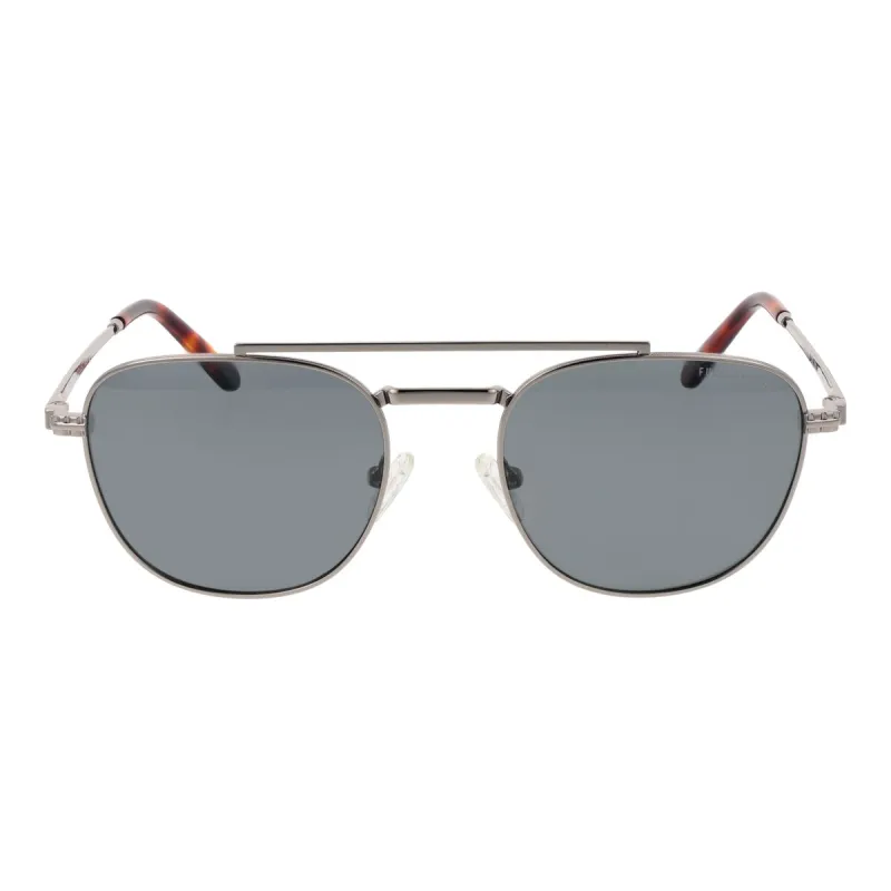 Vīriešu Saulesbrilles Funky Buddha FBS2056 54005 Daudzkrāsains