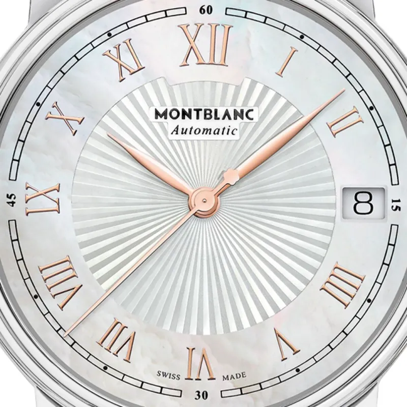 Женские часы Montblanc 114367