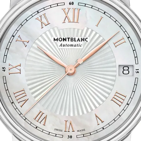 Женские часы Montblanc 114367