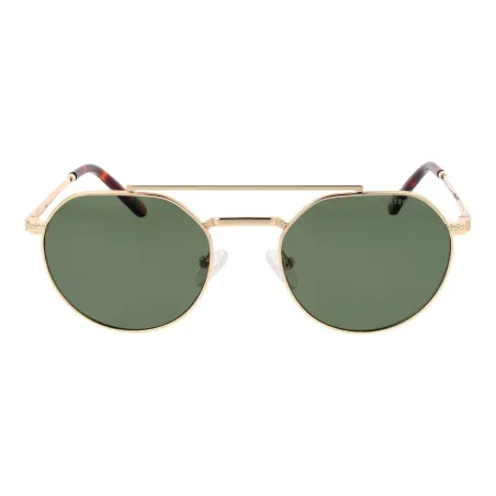 Vīriešu Saulesbrilles Funky Buddha FBS2057 53003 Daudzkrāsains