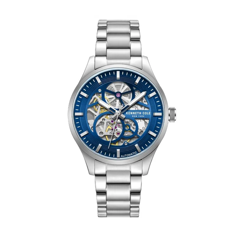 Vīriešu Pulkstenis Kenneth Cole KCWGY0080701