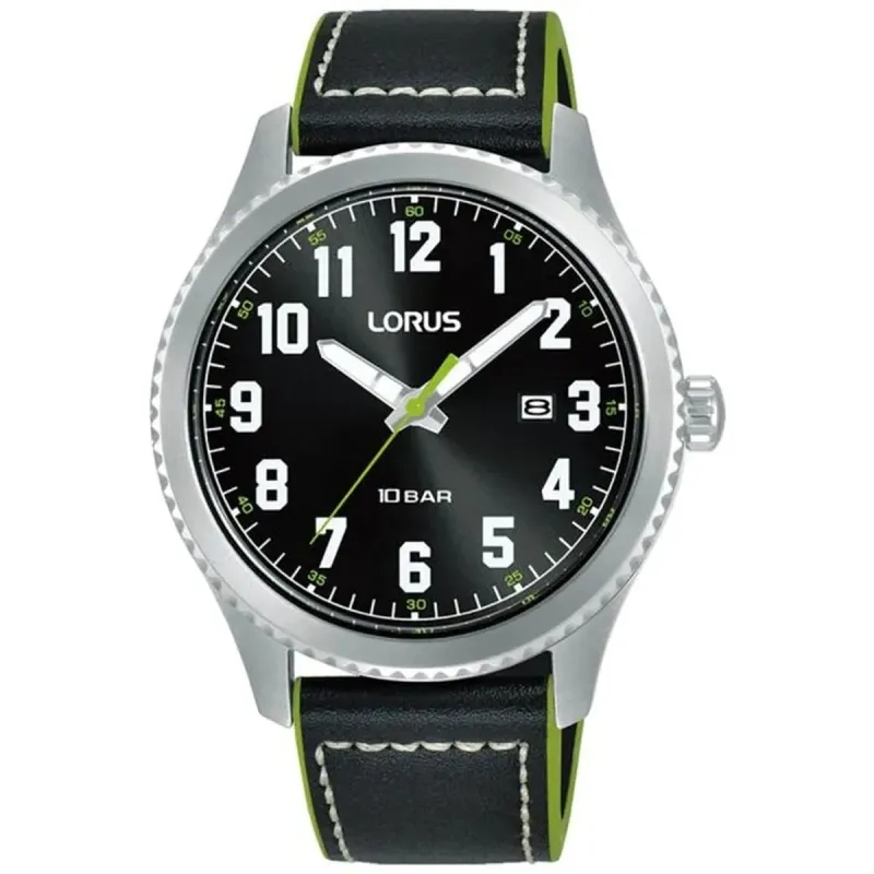 Laikrodis vyrams Lorus RH985RX9