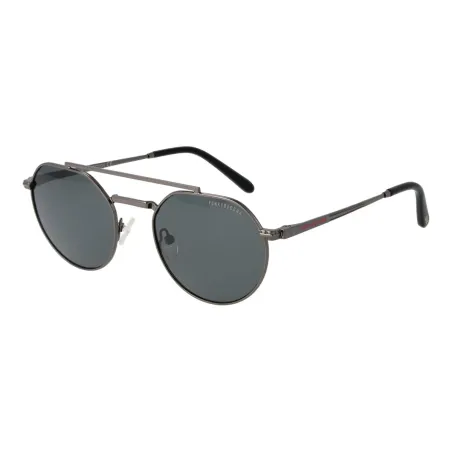 Vīriešu Saulesbrilles Funky Buddha FBS2057 53004 Daudzkrāsains